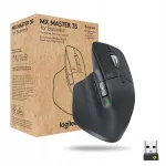 Juhtmevaba hiir Logitech MX Master 3S for Business 910-006582