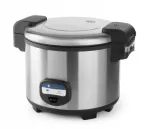 Hendi Professional riisikeetja 5,4 l 30 portsjonit
