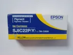 Epson ColorWorks TM-C3500 kollane tindiaine SJIC22P(Y)