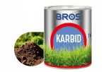Granuleeritud Bros Carbide m&auml;grate ja hiirte t&otilde;rjevahend 1 kg
