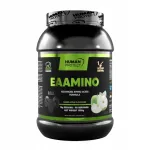 Aminohapete pulber EAA EAAmino Human Protect 1350 g &otilde;una maitsega