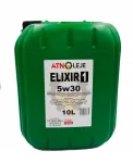 S&uuml;nteetiline mootori&otilde;li ELIXIR1 SN/CF 5W30, 10 l