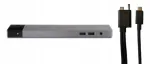 HP Elite Thunderbolt 3 841830-001 ZBook dokk, 150W, toiteadapteriga