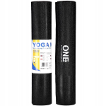 Libisemiskindel 6 mm joogamatt spordiks
