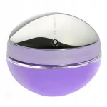 Naiste parf&uuml;&uuml;mvesi PACO RABANNE Ultraviolet EDP 80 ml