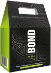 Kingituste komplekt BOND FRESH, raseerimisbalm 100 ml + deodorant 150 ml