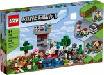 LEGO Minecraft loominguline t&ouml;&ouml;tuba 3.0 21161