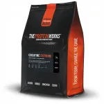 The Protein Works Creatine Extreme 400 g apelsinipudina maitsega kreatiin