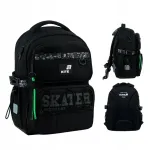 Ortodontiline must koolikott poistele Skate Kite, 6&ndash;12-aastastele