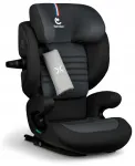Auto turvatool Renolux ELISEO Carbon ISOFIX, R129 i-Size, 100&ndash;150 cm