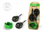 Kalamehe s&ouml;&ouml;dakorvide komplekt ZFISH Spider Medium vormiga, 30 g ja 40 g