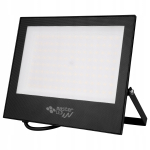 LED-halogeenprojektor 100W 6500K IP65 v&auml;listingimusteks
