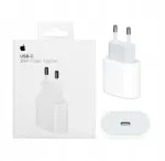Laadija Apple 20W PD USB-C