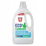 Vedelikpesuaine v&auml;rvilistele r&otilde;ivastele ECO CANNABIS PALACIO, 1500 ml