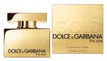 Tualettvesi naistele Dolce & Gabbana The One Gold Intense 50ml