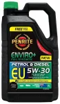Mootori&otilde;li Penrite Enviro+ EU 5W-30, s&uuml;nteetiline, 5 l
