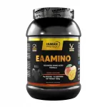 HUMAN PROTECT EAA EAAmino aminohapped 1350g mangoga elektrol&uuml;&uuml;tidega