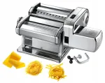 Elektriline pasta- ja tainamasin Marcato Atlasmotor Steel