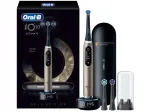 ORAL-B iO 10 Gold elektriline hambahari karbiga