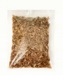 Kuivatatud seeneriitsiklased n&auml;rilistele BALMAX, 1,5 kg