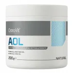 Aminohapete kompleks OstroVit AOL 200 g veganitele