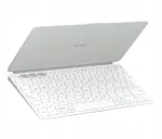 Traadita klaviatuur Logitech Keys-to-Go 2 Apple iPadile