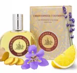 Meeste tualettvesi CHRISTOPHER COLUMBUS Original Wood 100 ml