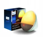 Raadio &auml;ratuskell Philips Wake-up Light HF3519/01 Sunrise