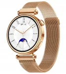 Naiste nutikell LuxeGlimmer Gold, mini suurus