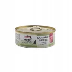 FALCO MERI Deluxe m&auml;rg kassitoit k&auml;nguruliha, 80 g, 100% liha