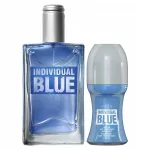 Meeste komplekt AVON Individual Blue
