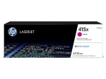 HP 415X (W2033X) magenta laser toonerkassett
