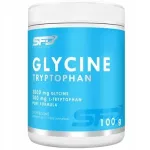SFD GLYCINE TRYPTOPHAN aminohapete pulber 100g
