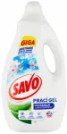 Savo Jarn&aacute; Sviežosť pesugeel, 5 l, 100 pesukorda