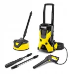 Karcher K5 Basic T5 1.180-587.0 k&otilde;rgsurvepesuri seade 125 bar 2100W
