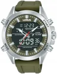 Meeste kell LORUS RW669AX9