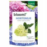 Biopon Bloom! hortensiate v&auml;etis 200 g, kontsentraat 200 l vee kohta