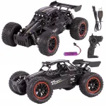 Kaugjuhitav RC must auto USB laadimisega