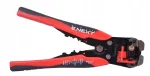 Automaatne isolatsiooni eemaldamise t&ouml;&ouml;riist e.tool.strip.HS.D1.0,2&ndash;6 (0,2&ndash;6 mm&sup2;)