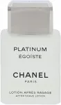 Raseerimisj&auml;rgne losjoon CHANEL PLATINUM EGOISTE 100 ml
