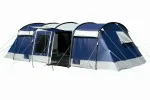 Telk MODENA 8-le inimesele, 21 m&sup2;, integreeritud p&otilde;hi, 5000 mm