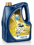 Mootori&otilde;li Neste PRO 5W-30, 4 l