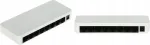V&otilde;rgul&uuml;liti Uniview NSW1010-8GT-IN, 8 porti