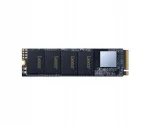 Sisene SSD ketas Lexar NM610 250 GB, M.2 PCIe 3.0 NVMe