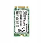 Transcend MTS425S 250 GB SSD ketas