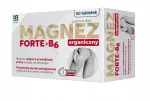 Toidulisand Magnesium B6 Forte 50 tabl., Magnesiumtsitraat, Vitamiin B6, Prima