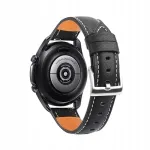 Samsung Galaxy Watch 3 45 mm must kellarihm