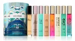 L&otilde;hnaainete komplekt Paris Corner Discover Your Fragrance 8x15 ml, unisex