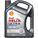 Mootori&otilde;li Shell Helix Ultra Professional AG 5W30, 5 l
