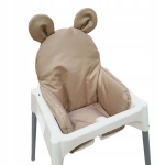 Ikea Antilop laste iste patt, veekindel, t&auml;idis BEAR